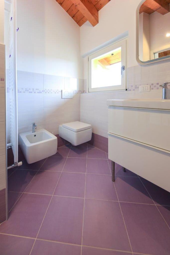 Penthouse Federico With Lake View - Residenza Silvana Verbania Kültér fotó
