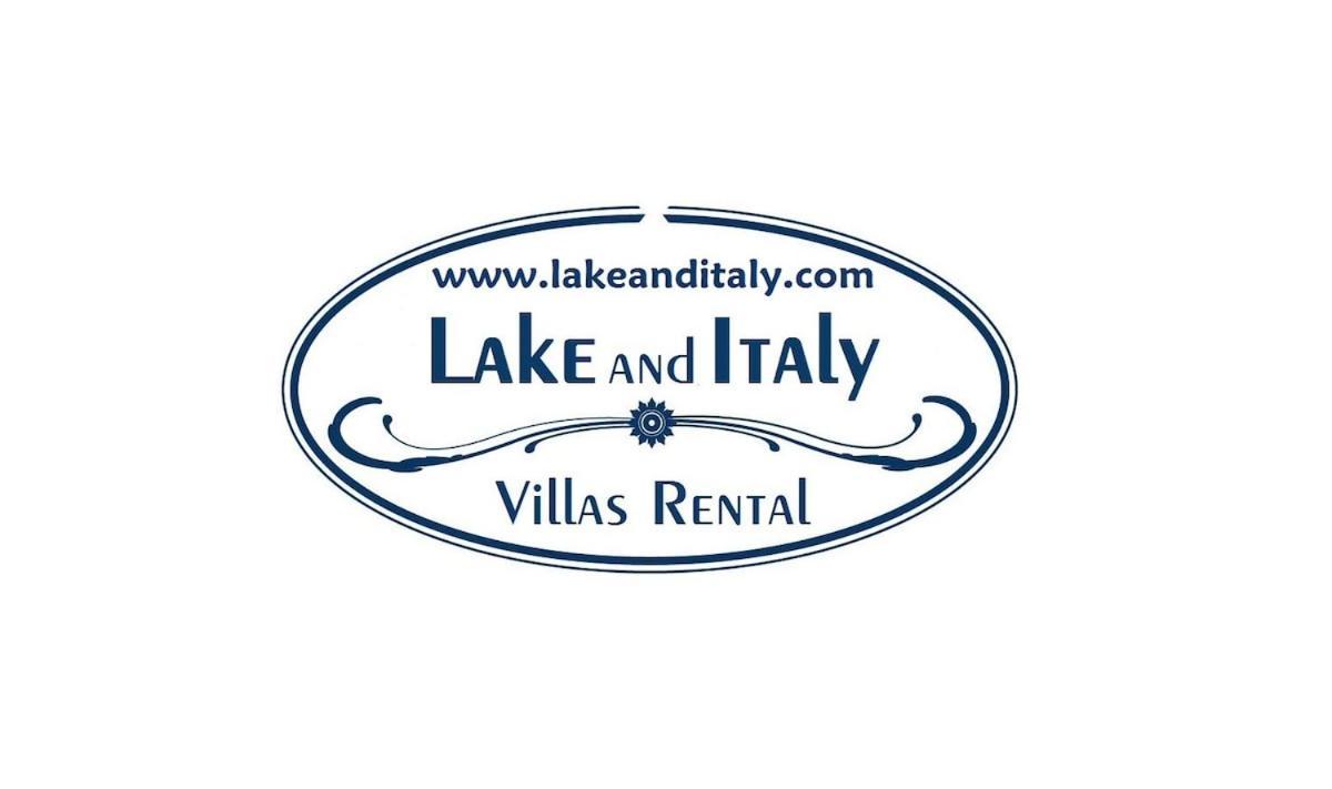Penthouse Federico With Lake View - Residenza Silvana Verbania Kültér fotó
